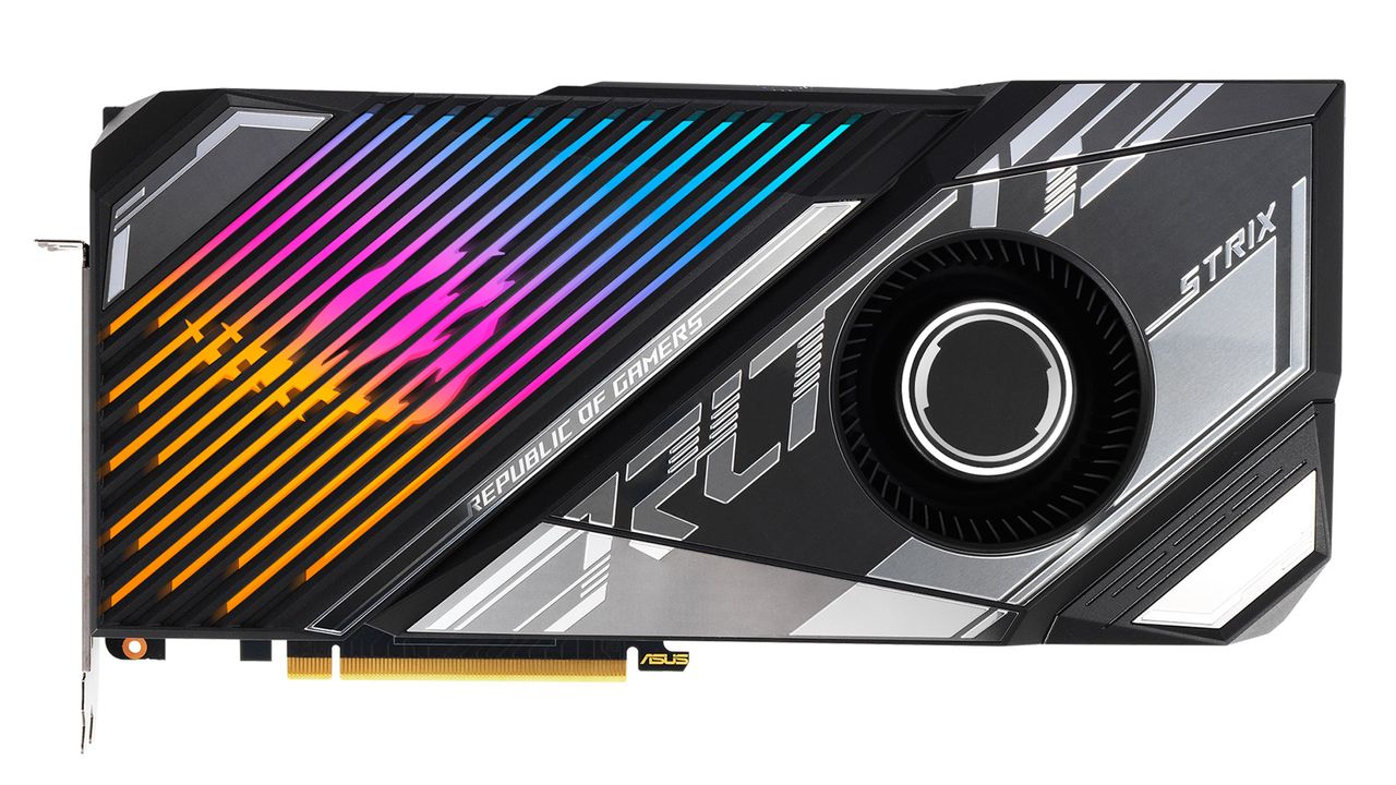 GeForce RTX 3090 Ti AIC partner cards