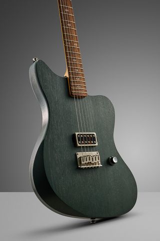 PJD Guitars St John Apprentice