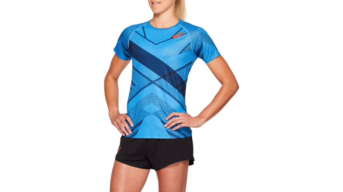 coolest running shirts