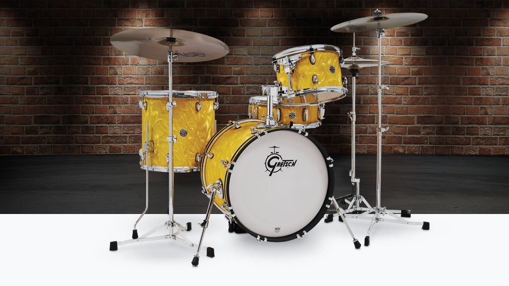 Best beginner drum sets The best drum kits for beginners MusicRadar