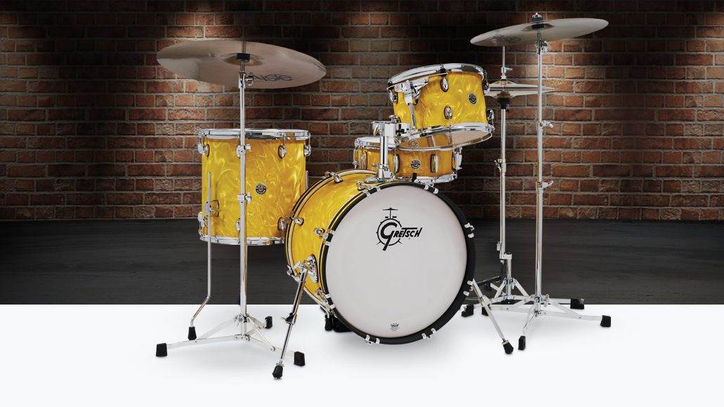 The 8 Best Beginner Drum Sets 2021 Top Choice Acoustic Drum Kits For Beginners Musicradar