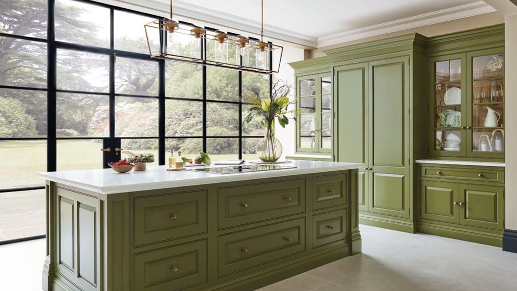 5 marble countertop alternatives that feel just as luxurious | Homes ...