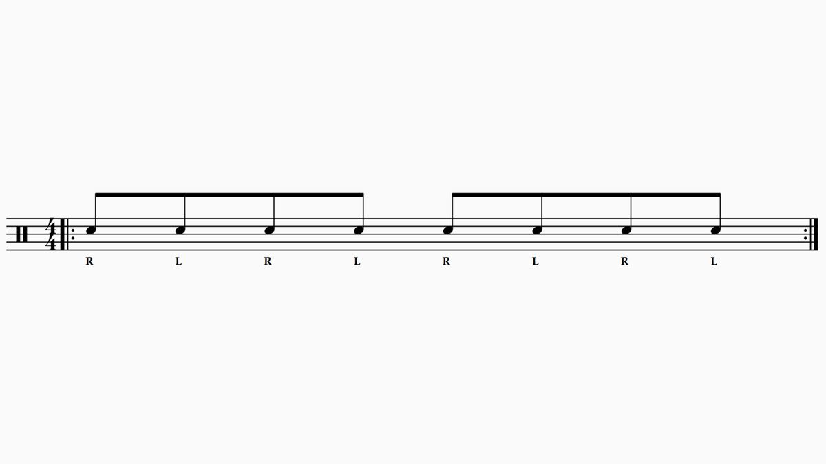 Three Easy Drum Rudiments Every Beginner Needs To Know | MusicRadar