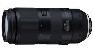 Best Nikon telephoto: Tamron 100-400mm f/4.5-6.3 Di VC USD