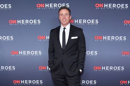 Chris Cuomo.