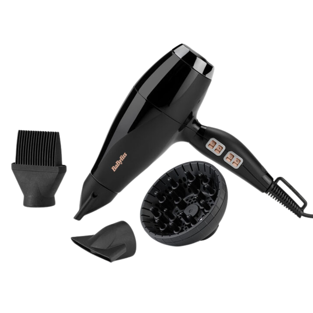 BaByliss 2300 Dryer 