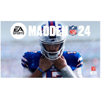 Madden NFL 24 (PC) | $69.99 at Steam