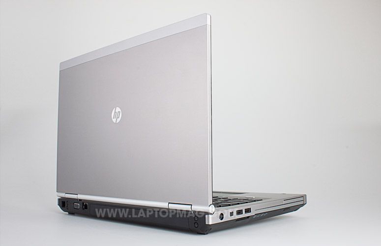 HP EliteBook 8460p Review | Laptop Mag