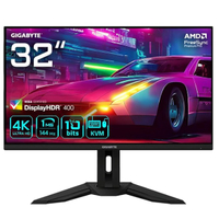 GIGABYTE M32U-EK | 4 860:- 6 597:- hos AmazonSpara 1 737 kronor: