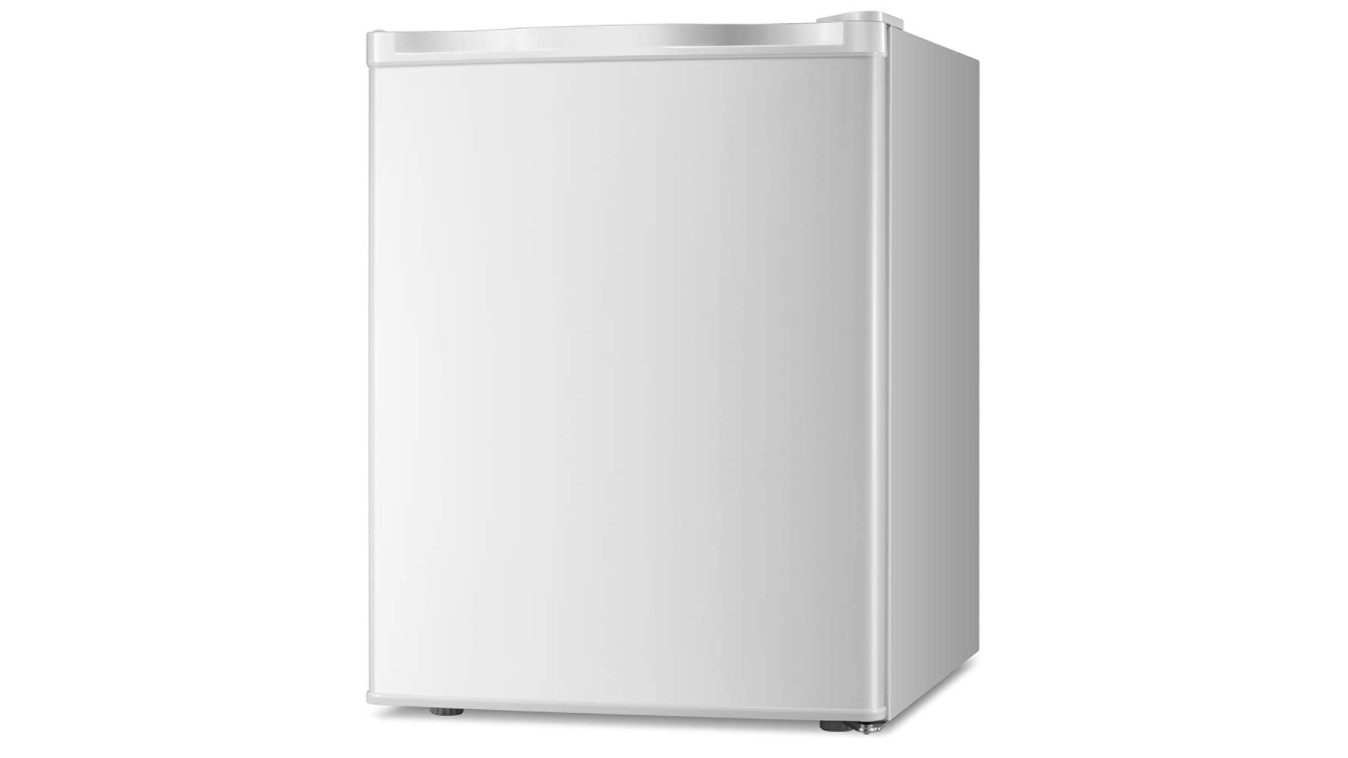 deep freezer