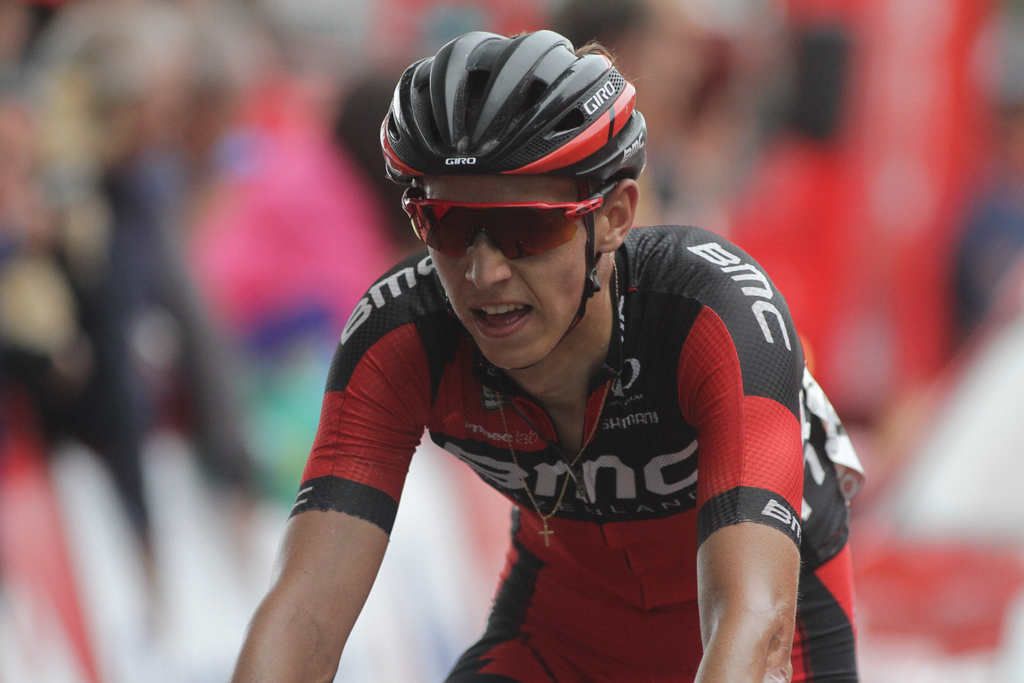 Dylan Tuens (BMC)