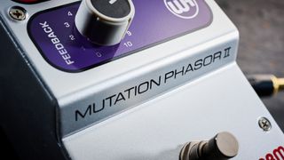 Warm Audio Mutation Phasor II