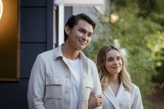 Neighbours spoilers, Leo Tanaka, Krista Sinclair