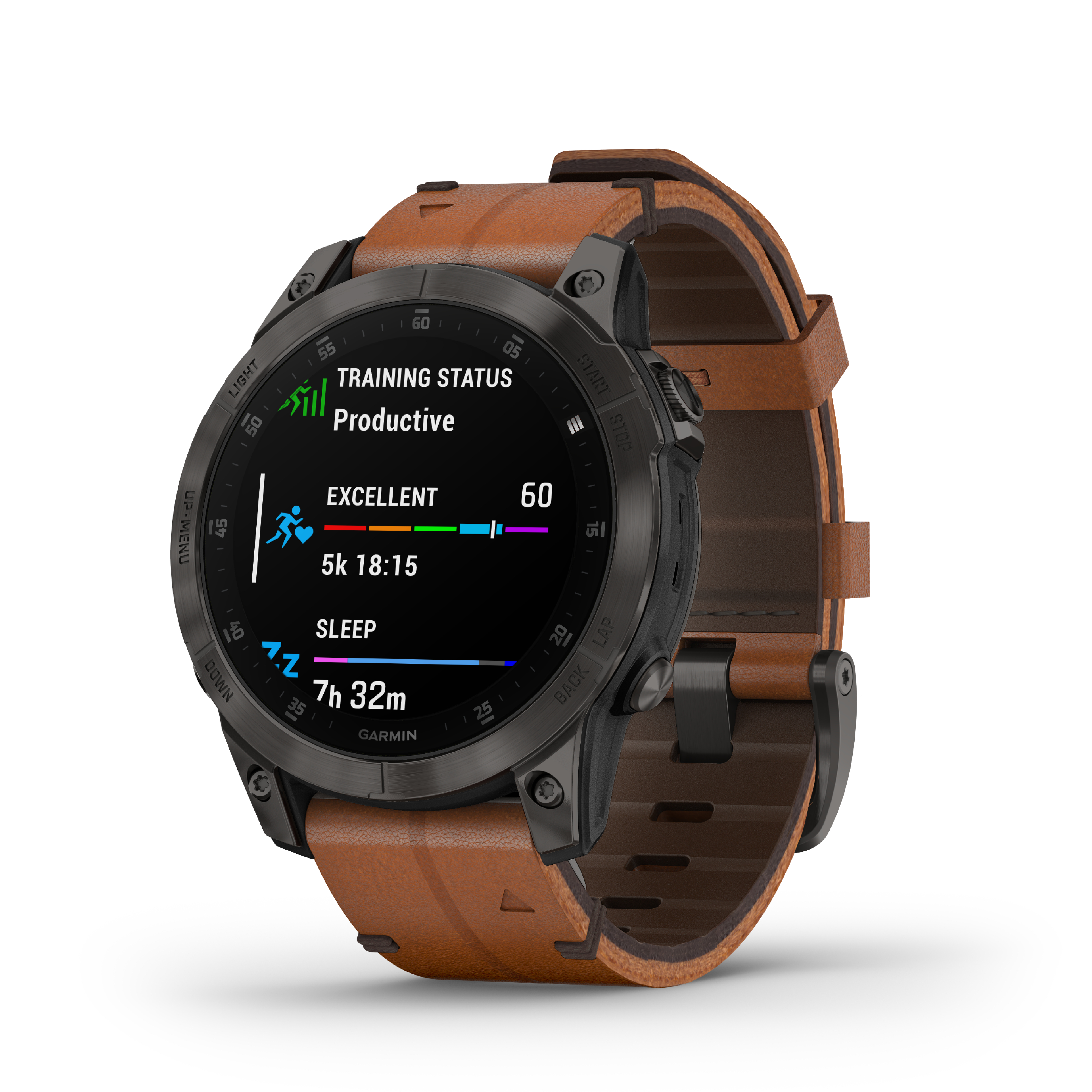 Tackle outdoor challenges easily with these newly launched Garmin smartwatches 2022 2