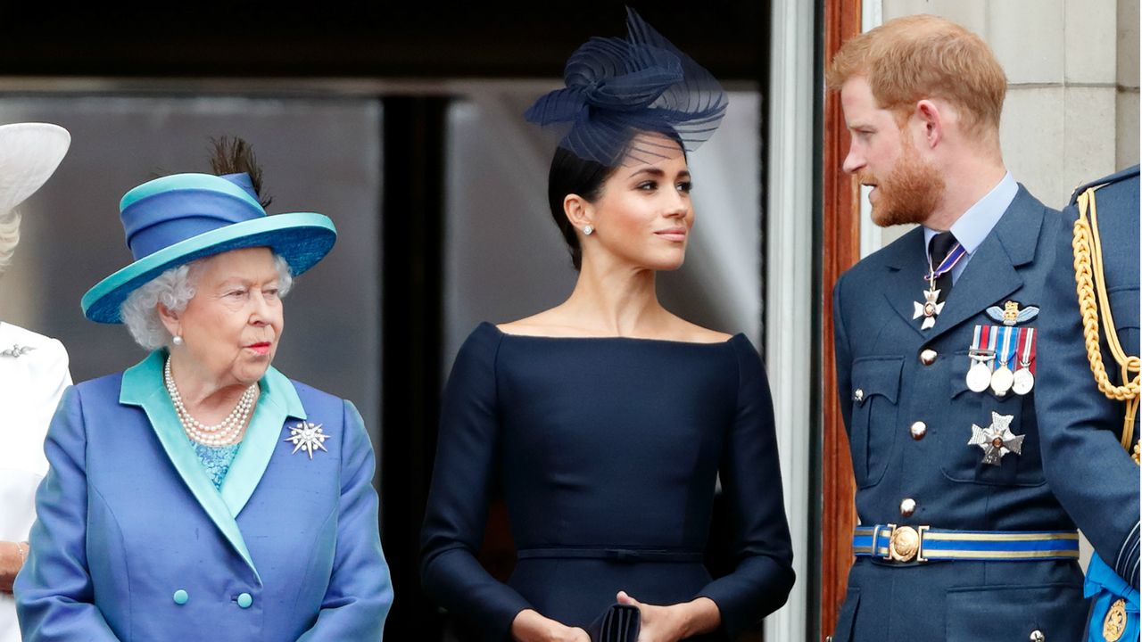 megxit