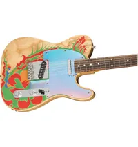 Fender Artist Series Jimmy Page Dragon Telecaster