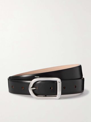 Mija Leather Belt