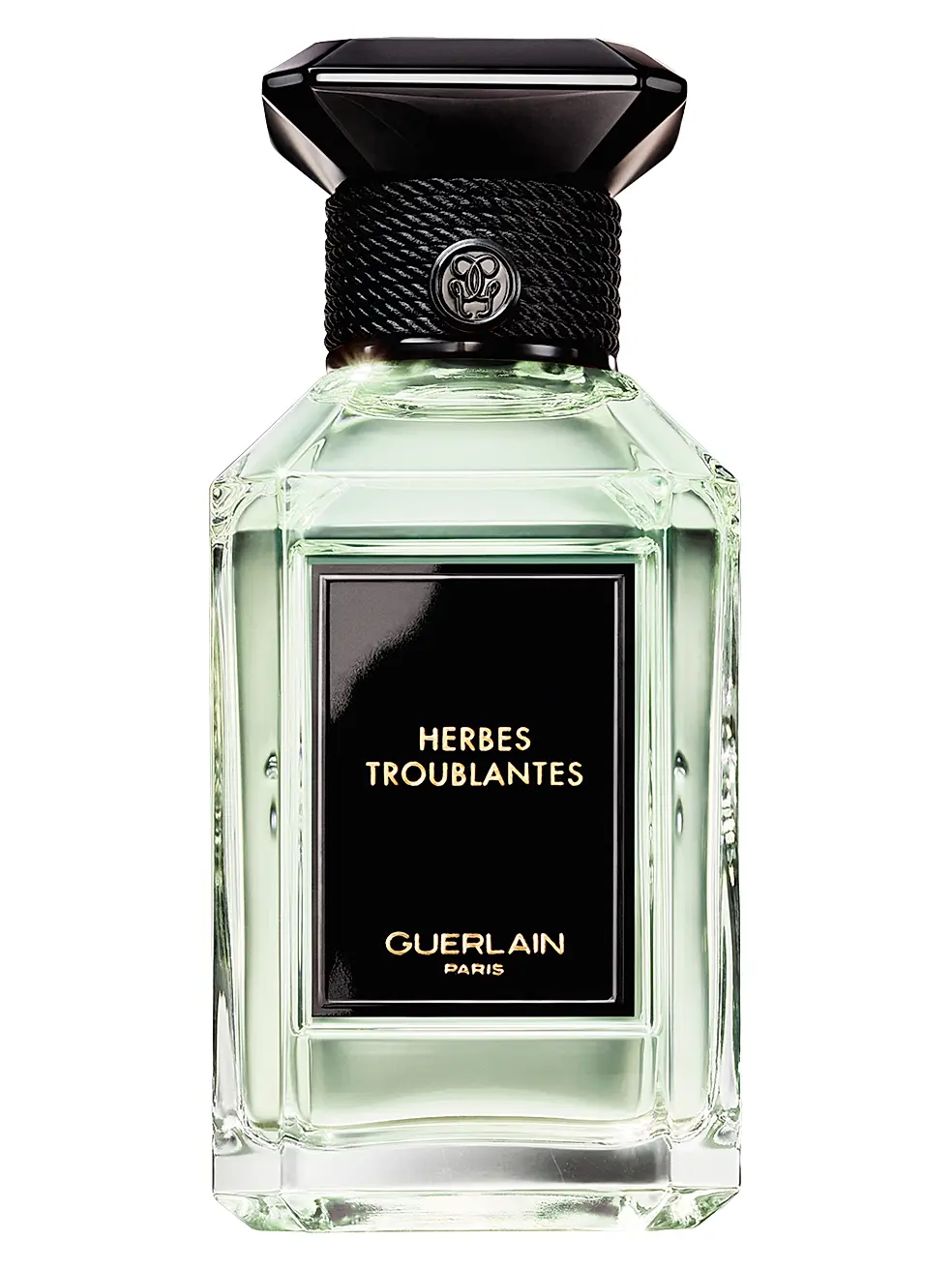 Guerlain, L&#039;Art &amp;amp; La Matiere Herbes Troublantes Eau de Parfum