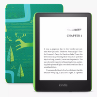 Amazon Kindle Paperwhite Kids