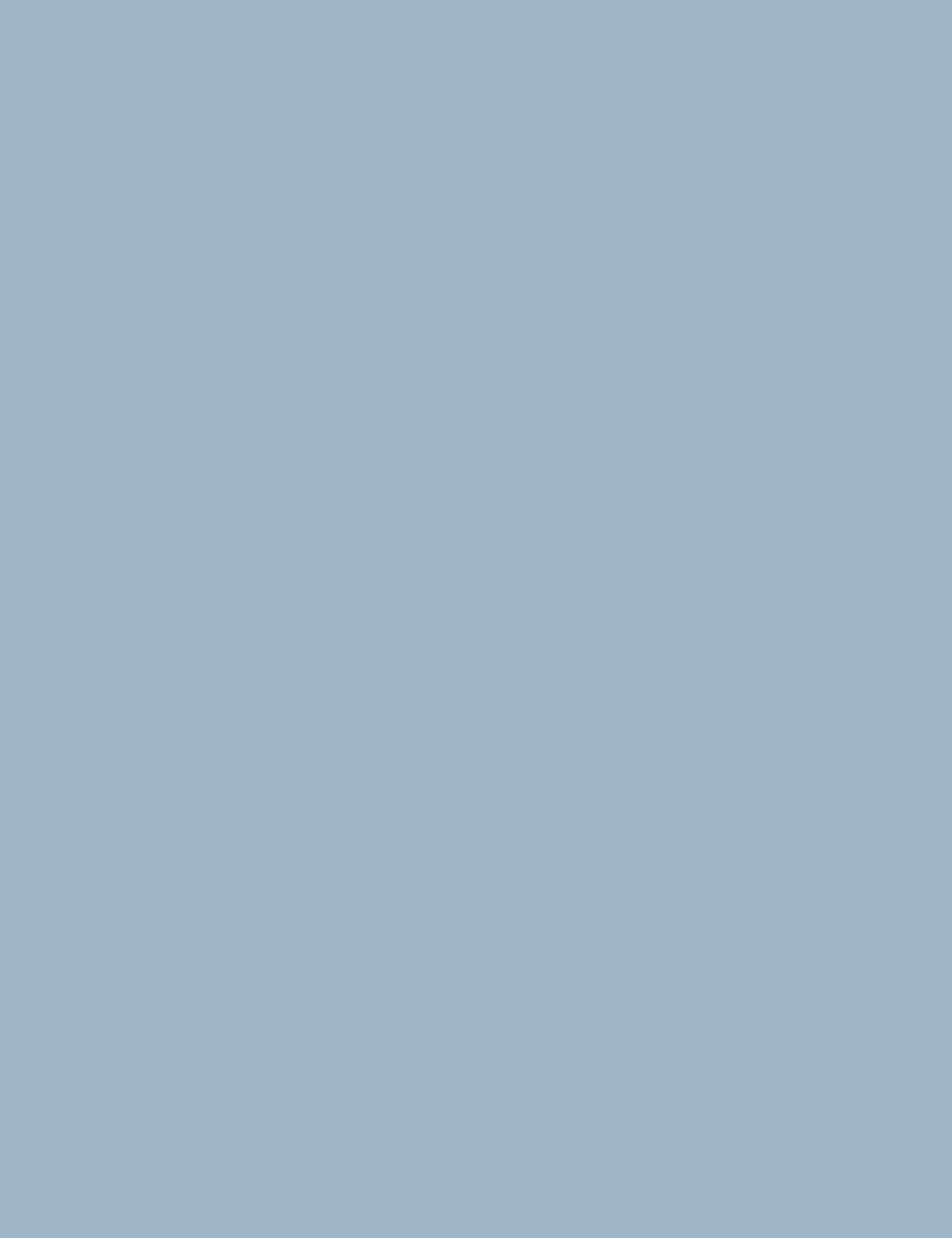 blue paint swatch