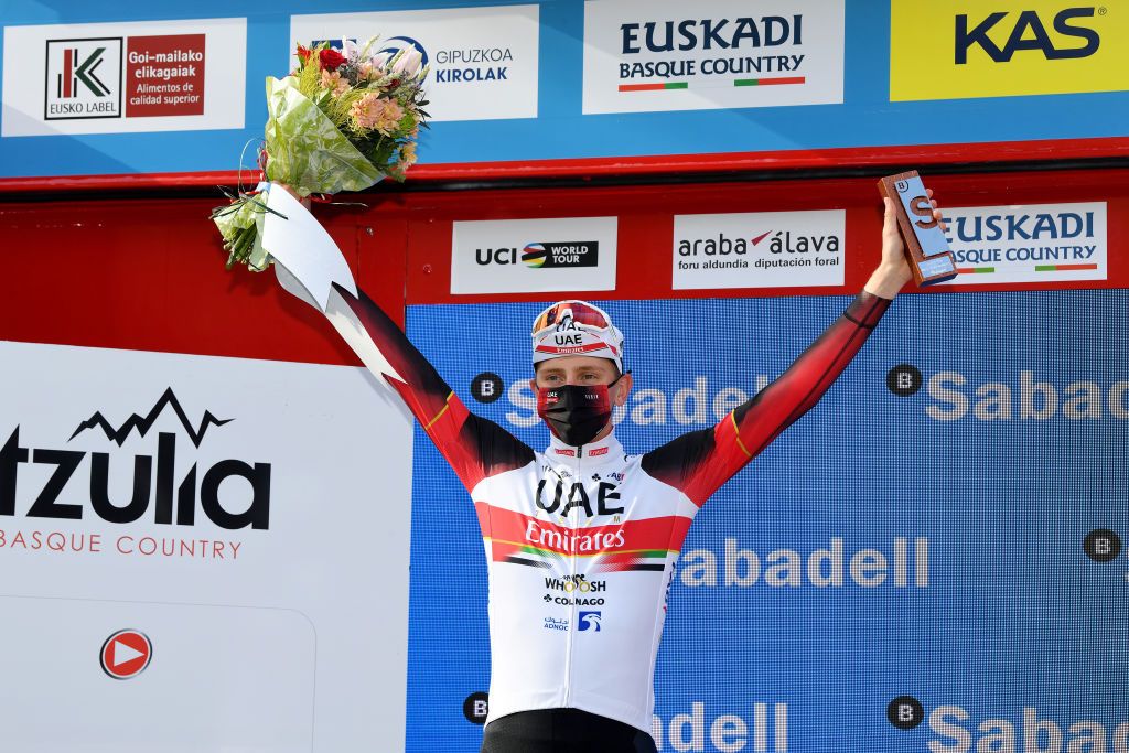Itzulia Basque Country