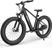 Hiboy P6 Electric Bike