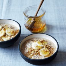 Oat Free Paleo Porridge