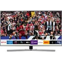 Samsung 7 Series 43-inch UHD HDR 4K TV | £379 £299 at Very