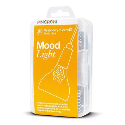 Pimoroni Mood Light Project Kit