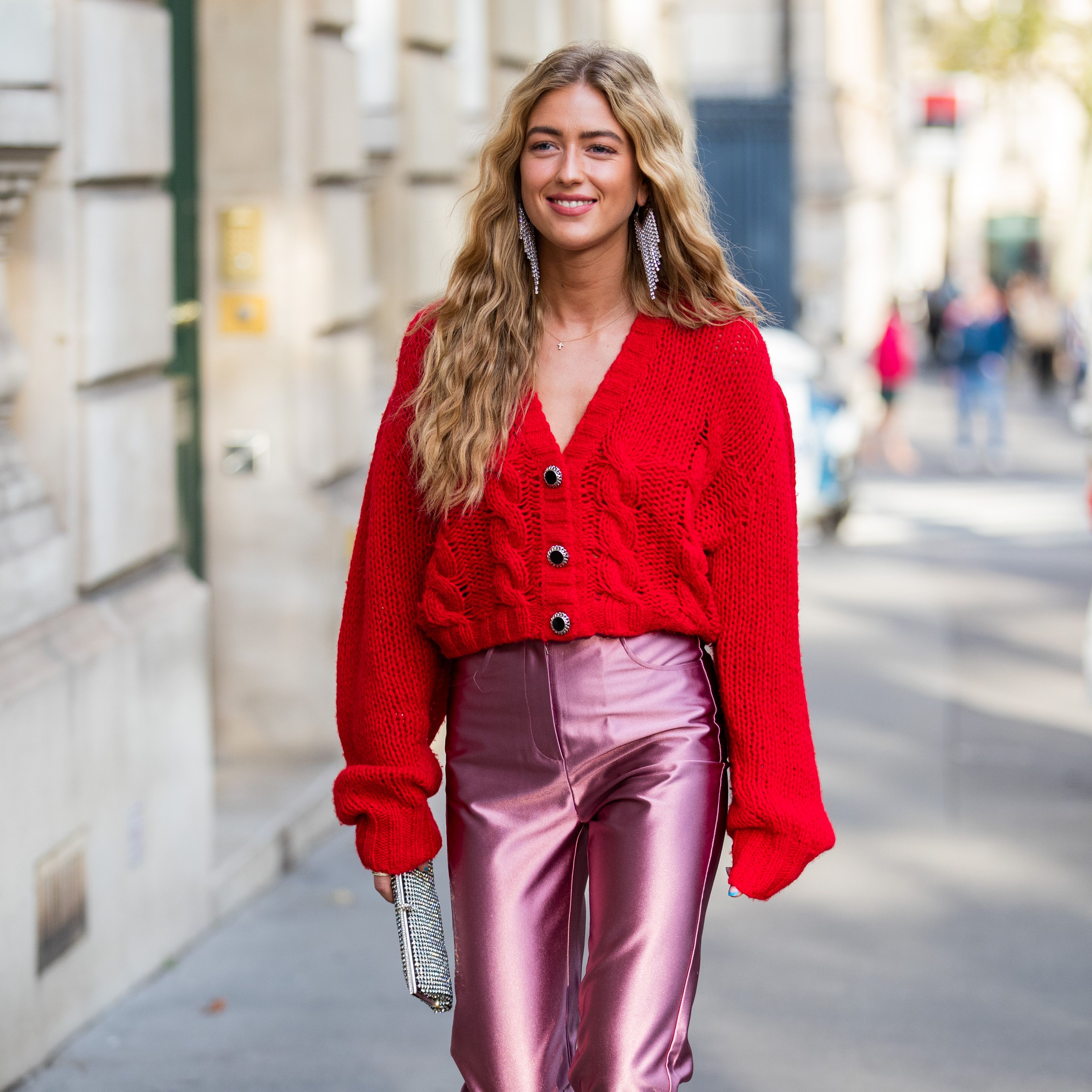 7 Valentine's Day Outfit Ideas for 2023 | Best V-Day Outfits | Marie Claire