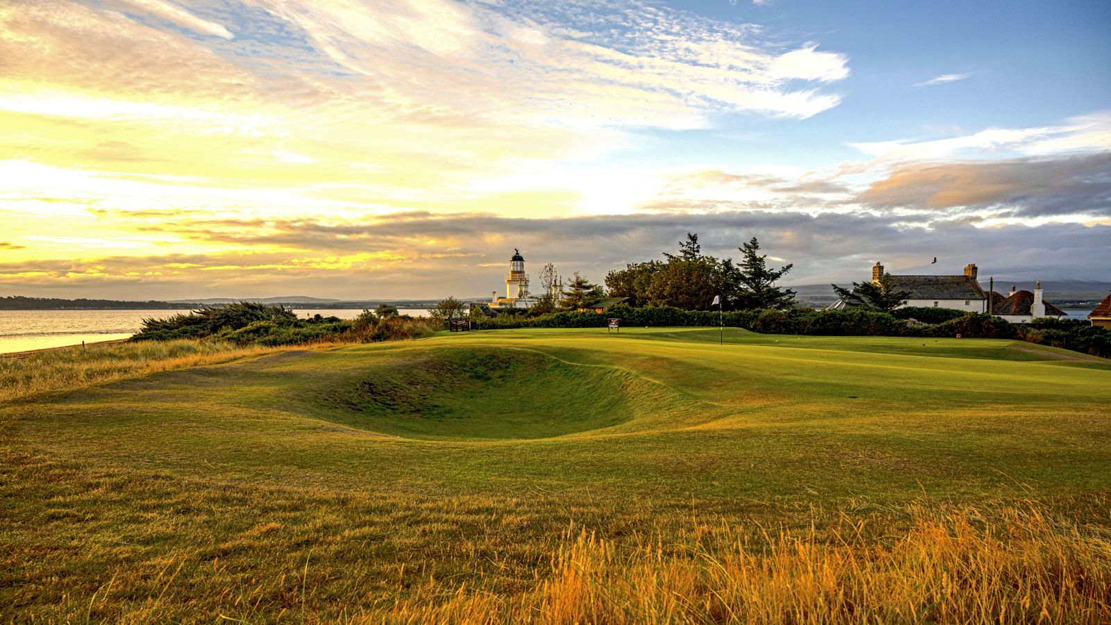 Fortrose & Rosemarkie Golf Club Course Review | Golf Monthly