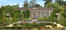 The Orangery at Longleat