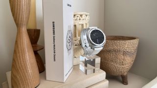 Galaxy Watch 8 Classic White