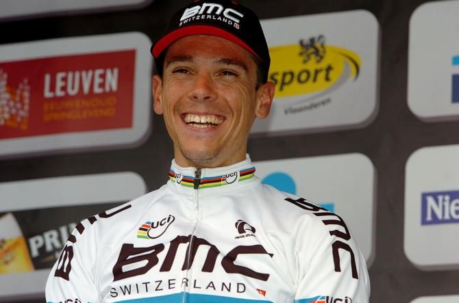 Philippe Gilbert (BMC)