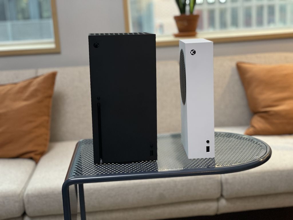 Xbox Series X Vs. Xbox Series S: Which Xbox Should You Buy? | Tom's Guide