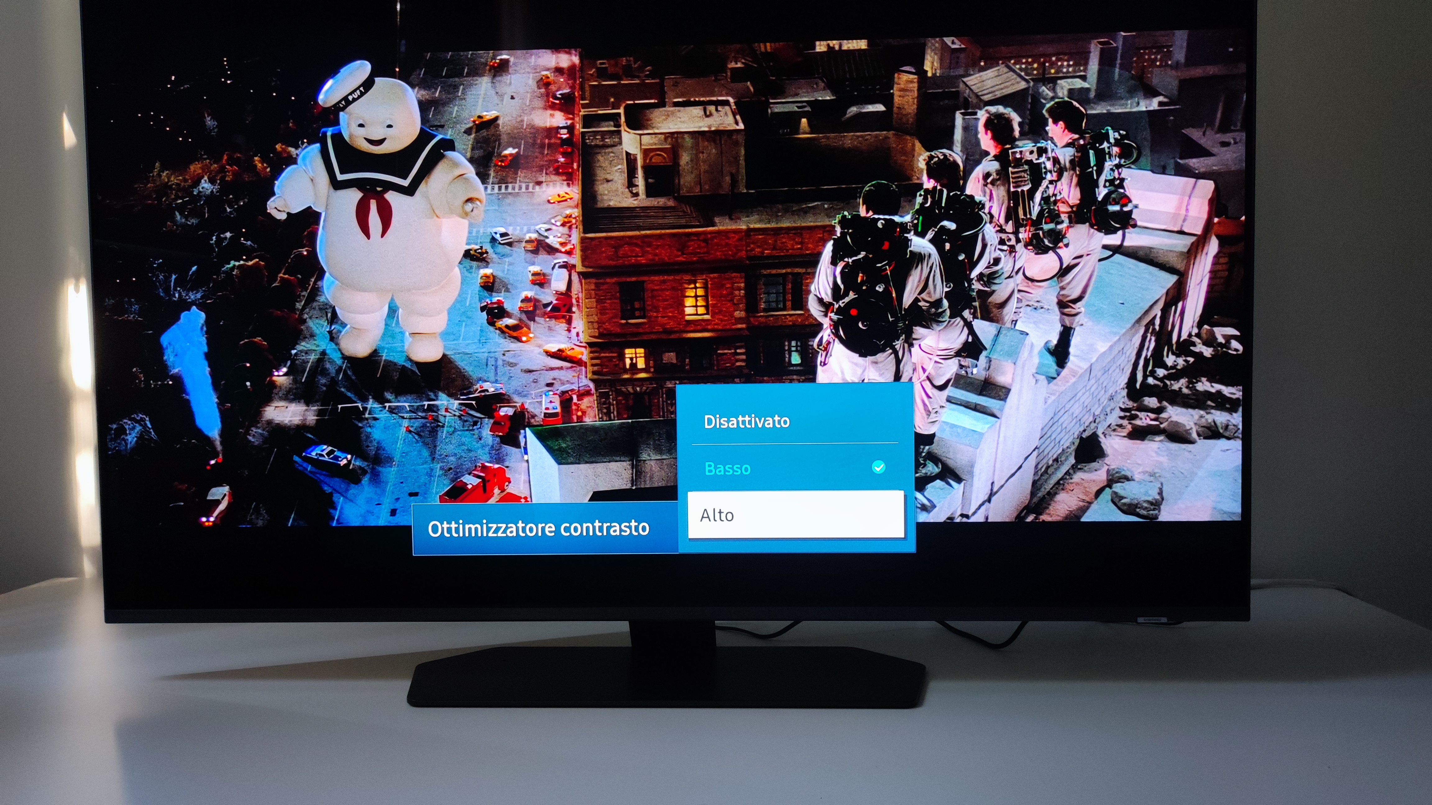 Samsung QN90C