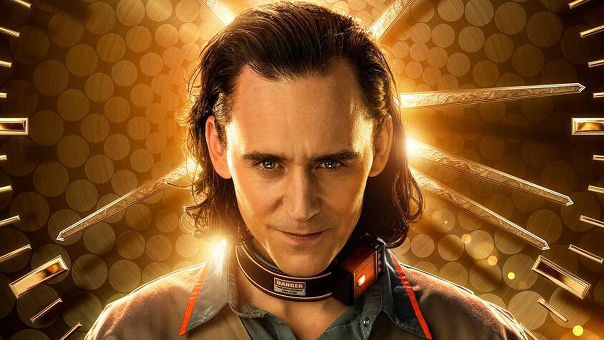 Loki Season 2 Announced During Finale S Post Credits Scene Gamesradar