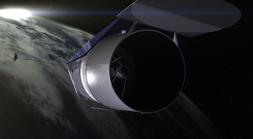 NASA’s Next Major Space Telescope Project Officially Starts in February