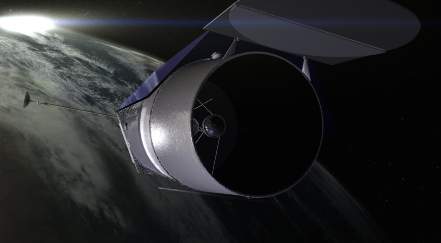 WFIRST Space Telescope