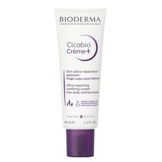 Bioderma Cicabio Créme+