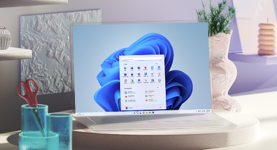 Microsoft Windows 11-Update