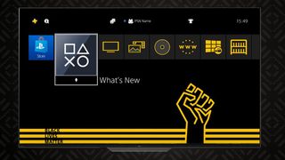 PS4 Black Lives Matter theme: How to download