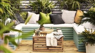 Cuprinol Garden Shades decking paint