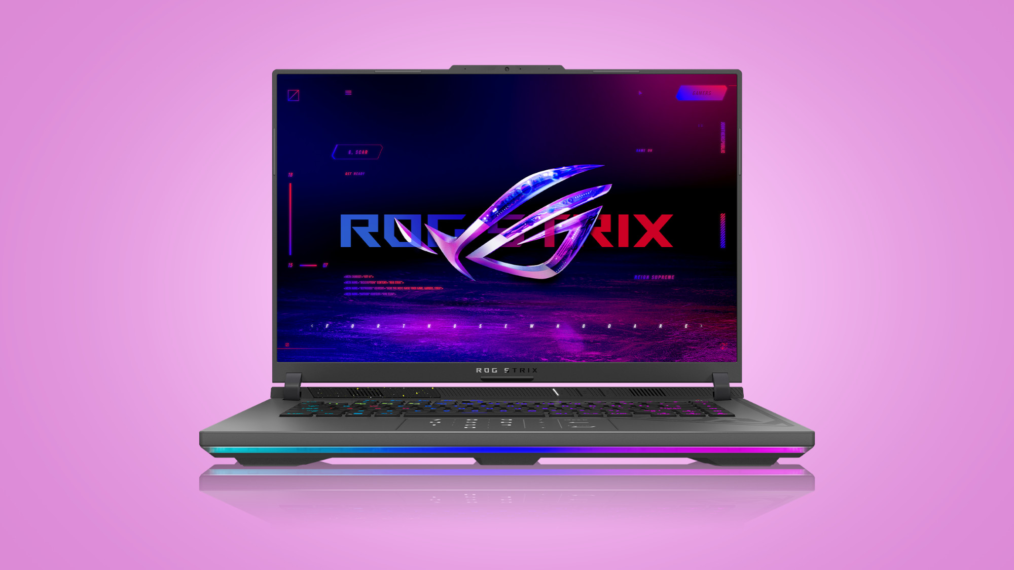The First Rtx 4000 Gaming Laptop Deals Are Here But Are They Any Good Techradar