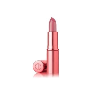 Charlotte Tilbury Hollywood Beauty Icon Lipstick in Icon Baby