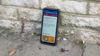 Oukitel WP15