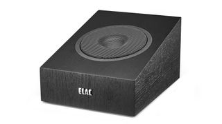 Elac Debut 2.0 5.1 Home Theatre System sound