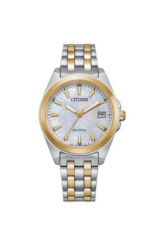 Citizen Peyten Watch