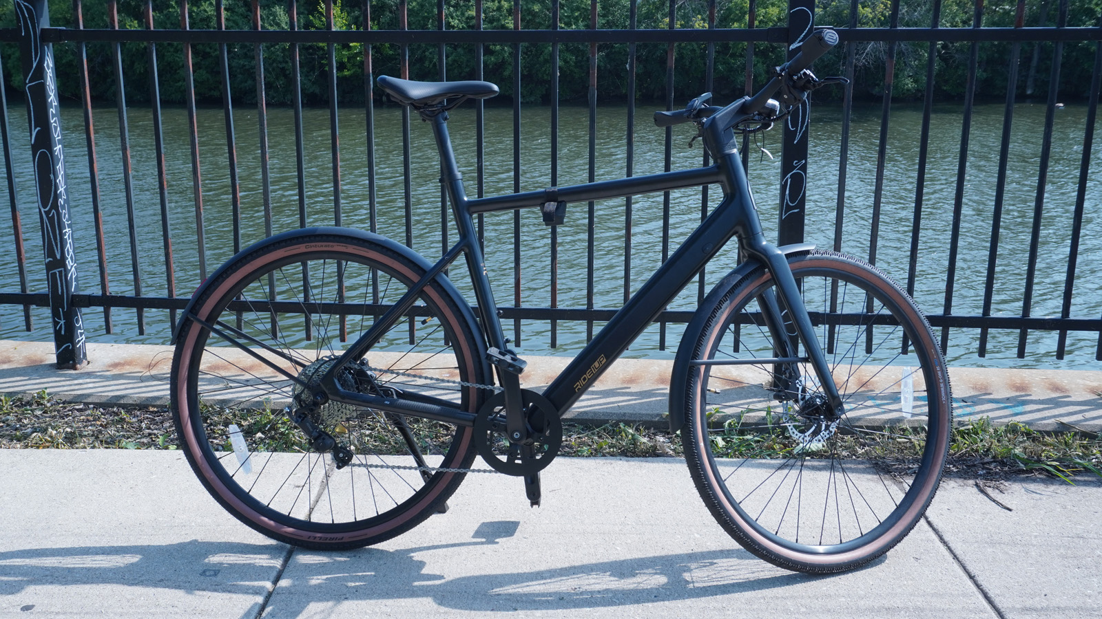 Ride1Up Roadster V3 review