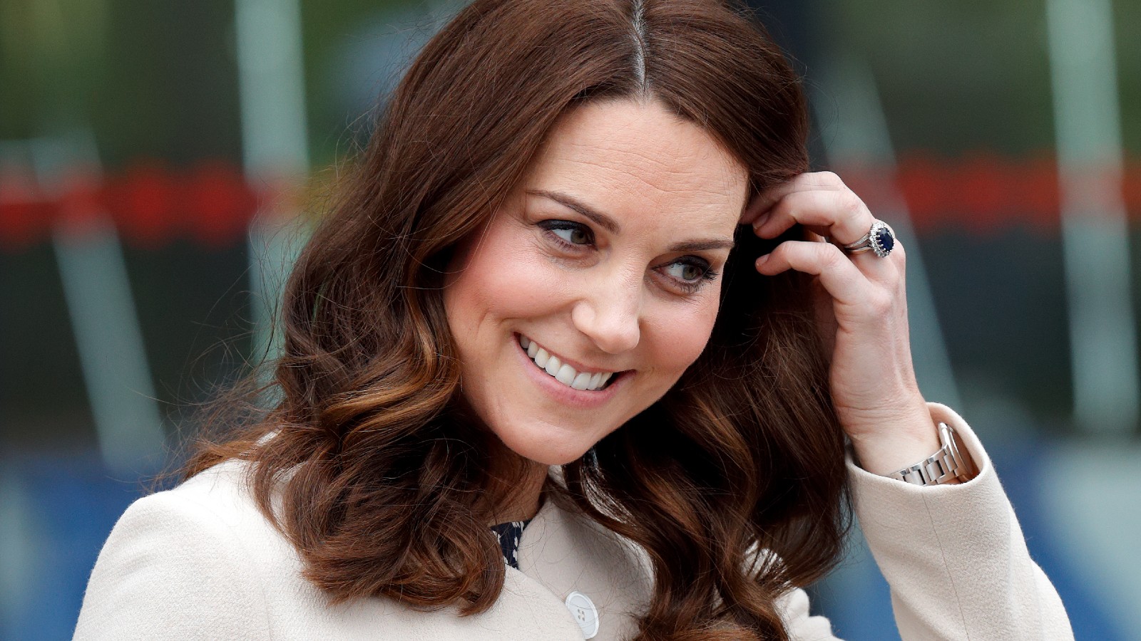 Kate Middleton baby leak caused by royals and staff panicking, it's ...